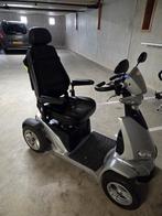 brommobielen en scootmobielen, Diversen, Gebruikt, 16 km/u of meer, 46 km of meer, Ophalen