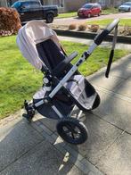 Bugaboo Cameleon Beige kinderwagen en buggy, Ophalen, Gebruikt, Bugaboo, Luchtbanden