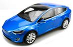 LS Collectibles Tesla Model X 2016, schaal 1:18, Overige merken, LS, Auto, Nieuw