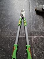 Telescopische takkenschaar - Ideaal voor snoeiwerk, Gebruikt, 30 t/m 39 mm, Onbekend, Ophalen of Verzenden