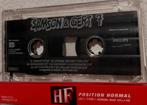 Samson & Gert 7 Cassettebandje - zonder Inlay  studio 100, Gebruikt, Kinderen en Jeugd, 1 bandje, Ophalen of Verzenden