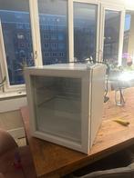 Mini koelkast voor bar of kantoor, Ophalen, Minder dan 75 liter, Zonder vriesvak, Gebruikt