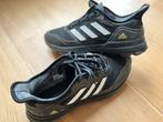 Adidas adipower veld hockeyschoenen maat 43 1/3, Sport en Fitness, Hockey, Ophalen of Verzenden, Gebruikt, Schoenen