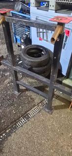 H frame auto cross, Ophalen of Verzenden