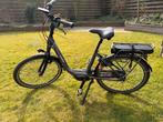 Gazelle Ami C7 HMS - Lage instap elektrische fiets, Fietsen en Brommers, Elektrische fietsen, Ophalen, Gebruikt, 47 tot 51 cm
