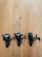 Shimano Baitrunner 8010 Aero GT, Watersport en Boten, Ophalen, Zo goed als nieuw, Molen