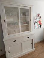 Buffetkast, Ophalen, Gebruikt, 50 tot 75 cm, Met deur(en)