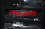 1:18 MERCEDES C63 AMG W204 EDITION 507 GT spirit GT920 WRH, Verzenden, Zo goed als nieuw, Auto, Overige merken