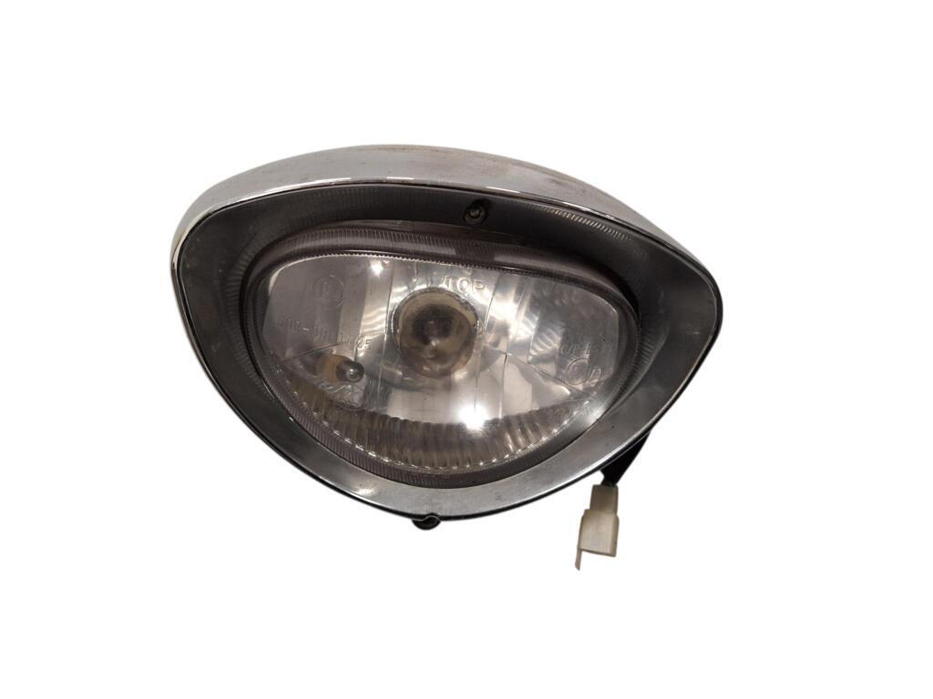 Koplamp origineel Baffi retro scooter, Gebruikt, Ophalen of Verzenden, Baffi