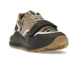 Burberry sneakers grijs, Ophalen of Verzenden, Zo goed als nieuw, Overige kleuren