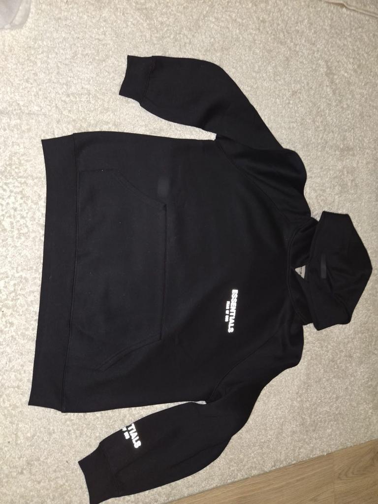 Essential trui, Kleding | Heren, Truien en Vesten, Ophalen of Verzenden, Zo goed als nieuw