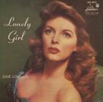 Julie London – Lonely Girl, 1980 tot heden, Ophalen of Verzenden, Zo goed als nieuw, 12 inch
