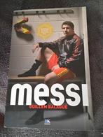 Guillem Balagué - Messi, Ophalen of Verzenden, Zo goed als nieuw, Sport, Guillem Balagué