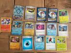 Error Pokémon kaarten, Ophalen of Verzenden, Zo goed als nieuw