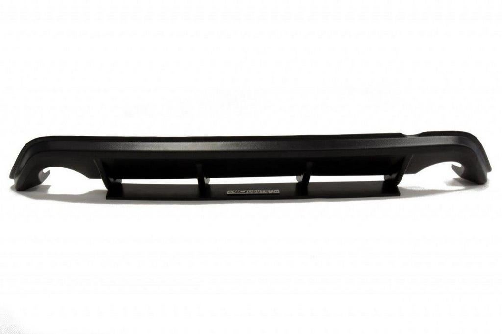 Maxton ford focus mk2 diffuser extension ( nieuw ), Auto diversen, Tuning en Styling, Ophalen of Verzenden