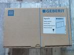 2x Geberit sigma 70 nieuw in doos!, Ophalen of Verzenden, Nieuw, Toilet