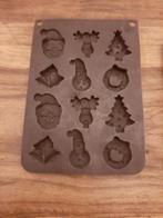 Siliconenvormpjes, Ophalen of Verzenden, Bakvorm