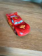 Carrera Go!!! Race auto Bliksem Mcqueen en Francesco, Ophalen, Gebruikt