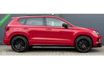 Cupra Ateca 2.0 TSI 4DRIVE Pano.dak/Viritual/Tr € 29.950,0, Auto's, Cupra, Automaat, Gebruikt, 4 cilinders, 1984 cc