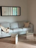 Vintage Ikea "Lagun" salontafel - Jaren '80 design, Ophalen, Gebruikt, 100 tot 150 cm, 50 tot 100 cm