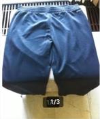 Dames sport broek zwart elastisch Rolfi sport, Zwart, Maat 42/44 (L), Ophalen of Verzenden, Rolfi sport