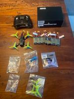 FPV Drone Set, 250 tot 900 gram, Gebruikt, 100 tot 1000 meter, Overige merken