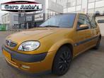 Citroën Saxo 1.4i VTS nw apk stbkr elec ramen rijd super !, Auto's, Voorwielaandrijving, 15 km/l, 1360 cc, Overige kleuren