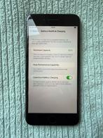 iPhone 8 Plus black 64GB, Telecommunicatie, Mobiele telefoons | Apple iPhone, Gebruikt, IPhone 8 Plus, Zwart, Ophalen of Verzenden