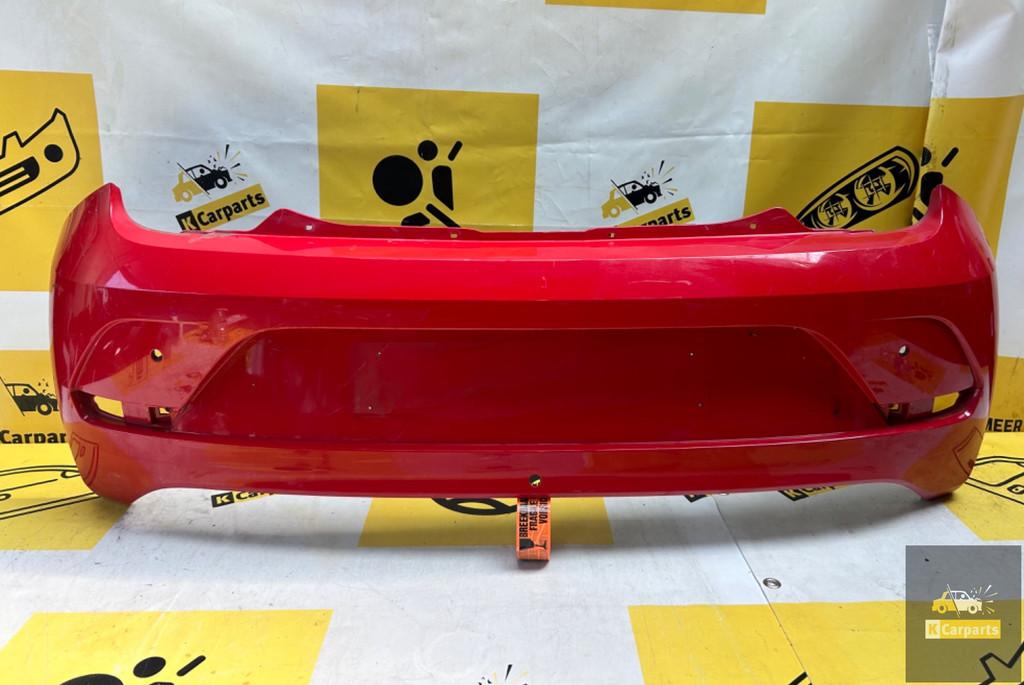 VW Volkswagen UP! Facelift achterbumper PDC 1S6807421AB
