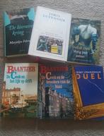 Diverse Boeken Collectie: Romans, Thrillers en Meer, Ophalen, Gelezen, Nederland