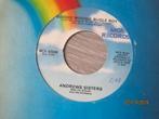 Andrews Sisters  -  Rum and coca-cola, 7 inch, Single, Ophalen of Verzenden, Zo goed als nieuw