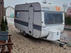 Adrian Caravan - Ideaal voor avontuurlijke reizen, Caravans en Kamperen, Caravans, Treinzit, Particulier, Adria, 4 tot 5 meter