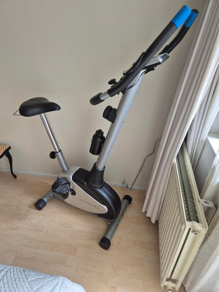 Rambler Hometrainer - Perfect voor thuisworkouts, Sport en Fitness, Fitnessapparatuur, Ophalen of Verzenden