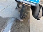 Snorscooter Thurbo - Loopt en rijdt goed, Fietsen en Brommers, Snorfietsen en Snorscooters, Ophalen, Gebruikt, Benzine, Overige merken