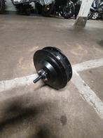 Bafang motor 48V500W, Ophalen of Verzenden, Nieuw, Algemeen, Wiel
