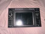 Mfd radio navigatie Golf 4/Passat/Polo met radiocode, Ophalen of Verzenden, Gebruikt