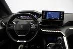 Peugeot 5008 1.2 PureTech GT-Line 7 Persoons  - Panorama, Tr, Auto's, Euro 6, 1199 cc, 7 stoelen, Leder