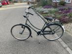 Dames fiets 28 inch Batavus, Ophalen, Versnellingen, Batavus, 53 tot 56 cm