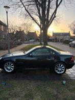 Mercedes Slk 230 kompr cabrio 2001 full option - lage kms, Ophalen, Gebruikt