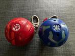 Bakugan Sleutelhangers ... 2 stuks, Ophalen, Zo goed als nieuw, Merk