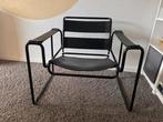 Wassily stoel - Marcel Breuer’s Wassily Chair, Ophalen, Gebruikt, Zwart, Eén
