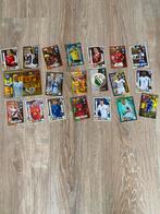 Voetbalplaatjes FIFA 365 Adrenalyn Road to 2018 World Cup, Ophalen of Verzenden, Gebruikt, Buitenlandse clubs, Poster, Plaatje of Sticker