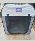 Soft honden / katten bench reisbench 57 x 53 x 70, Dieren en Toebehoren, Ophalen