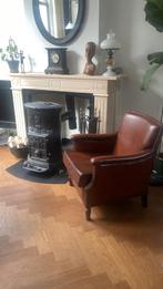 Godin Gaskachel, Gebruikt, Gas, Ophalen of Verzenden, Vrijstaand