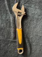 Verstelbare moersleutel 10”-250MM, Ophalen, Zo goed als nieuw