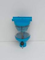 Falcon dosators. Blauw & rood. 2, 4 en 6 liter. (53), Ophalen of Verzenden, Vee