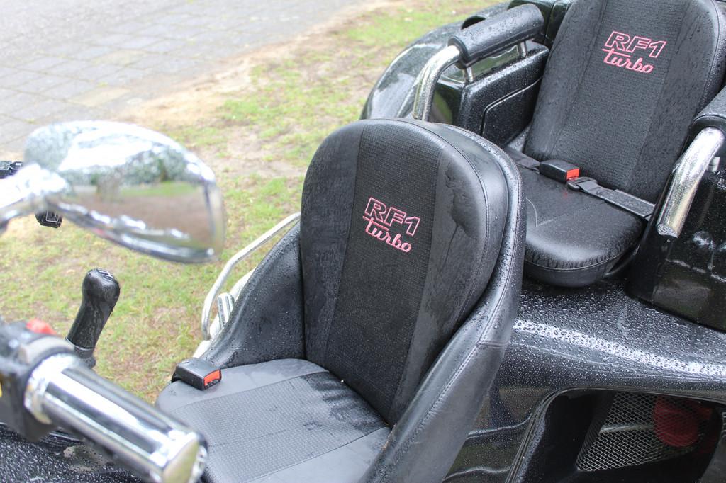 Rewaco RF1 GT R Edition Trike, Motoren, Quads en Trikes, 1600 cc, Meer dan 35 kW
