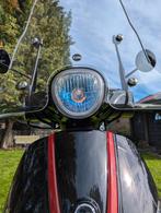 Te koop, Sym Fiddle 3 snor scooter, in mooie staat., Fietsen en Brommers, Brommers | Overige merken, Ophalen, SYM, Maximaal 45 km/u