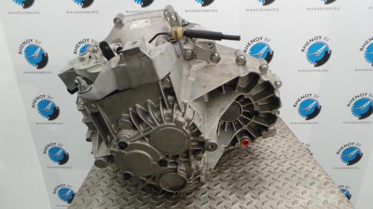 FORD FOCUS TRANSMISSIE / VERSNELLINGSBAK 2015, Auto-onderdelen, Elektronica en Kabels, Gebruikt, ARN erkend, Stiba lid, Erkend duurzaam