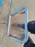 Vetus bootluik 50x50cm - Gebruikt, Ophalen of Verzenden, Gebruikt, Overige typen